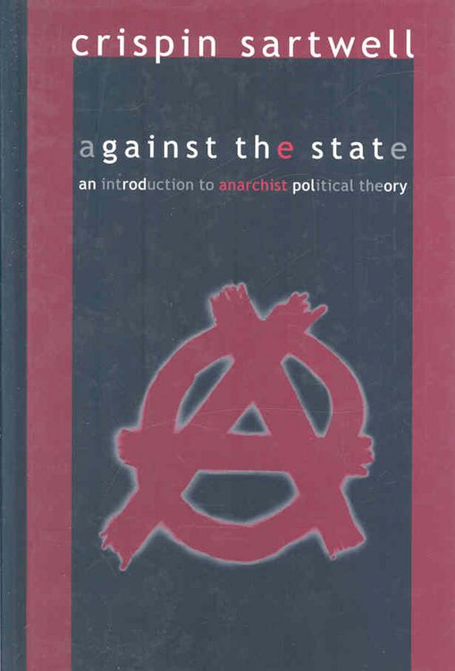 Produktbild: Against the State