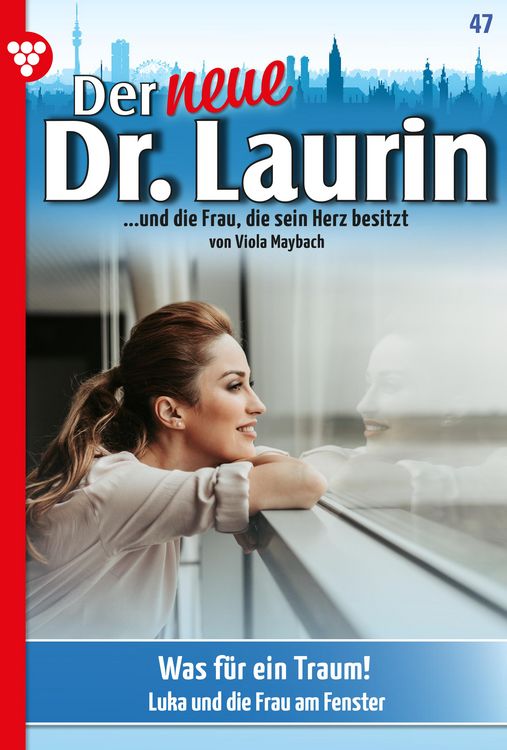 Produktbild: Was f&uuml;r ein Traum!
