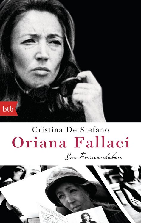 Produktbild: Oriana Fallaci