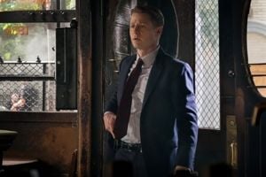 Produktbild: Gotham - Staffel 4 [4 BRs]