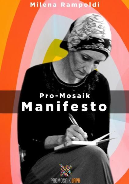 Produktbild: ProMosaik - Manifesto