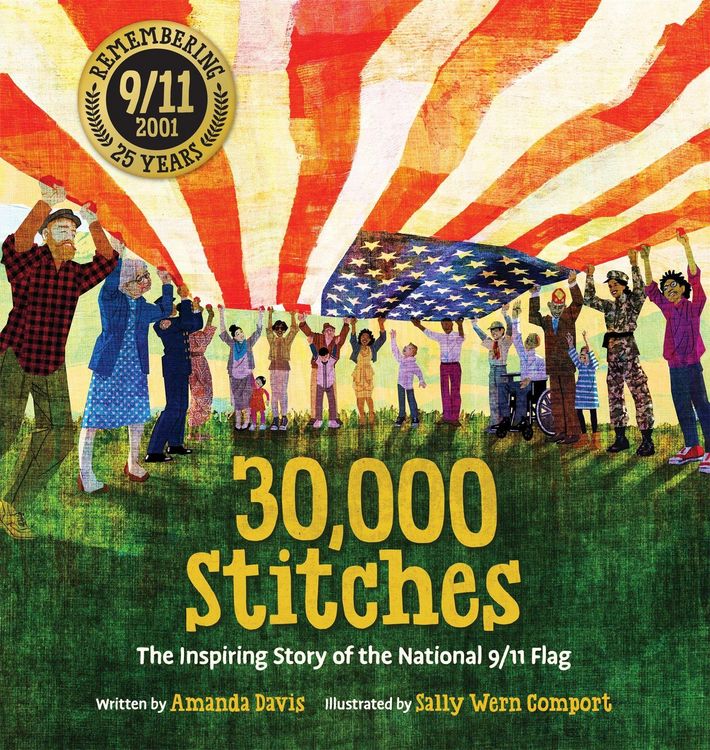 Produktbild: 30,000 Stitches