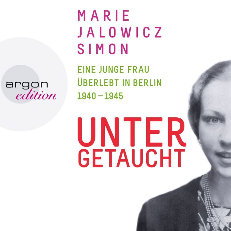 Produktbild: Untergetaucht