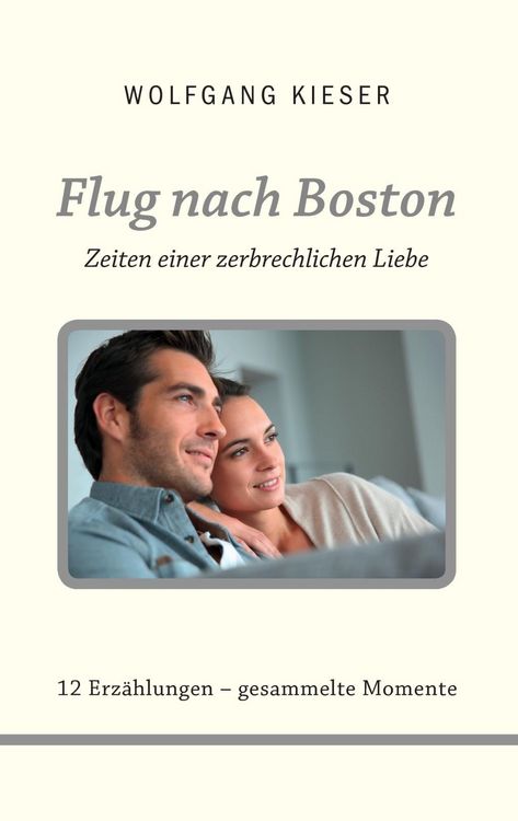 Produktbild: Flug nach Boston