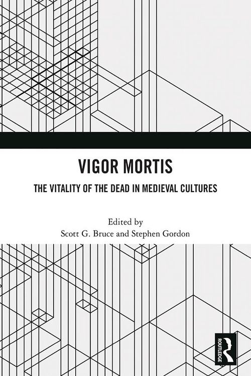 Produktbild: Vigor Mortis