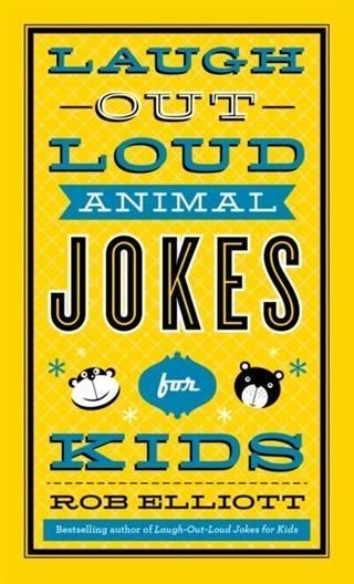 Produktbild: Zoolarious Animal Jokes for Kids