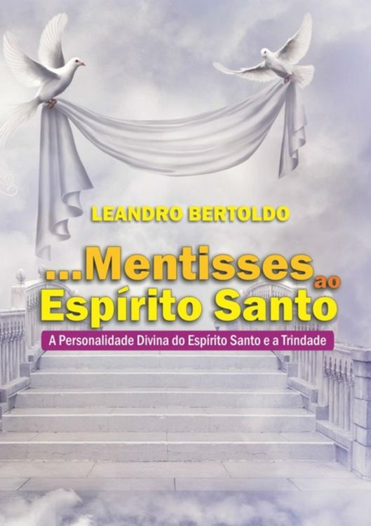 Produktbild: ...mentisses Ao Esp&iacute;rito Santo