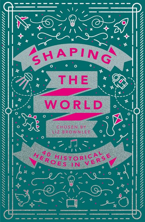 Produktbild: Shaping the World