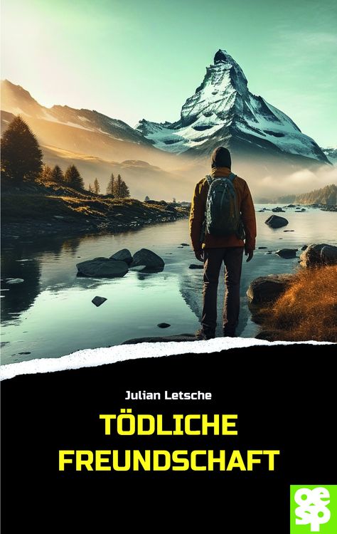 Produktbild: T&ouml;dliche Freundschaft