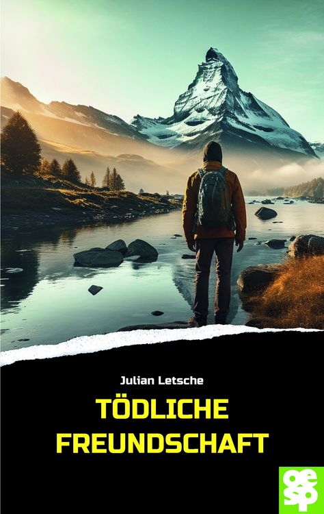 Produktbild: T&ouml;dliche Freundschaft