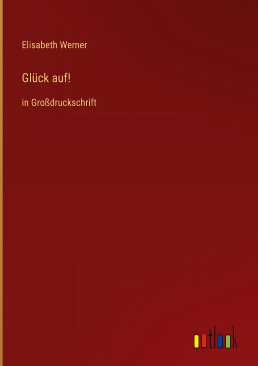 Produktbild: Gl&uuml;ck auf!