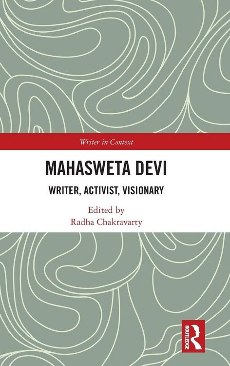 Produktbild: Mahasweta Devi