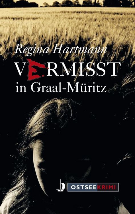 Produktbild: Vermisst in Graal-M&uuml;ritz