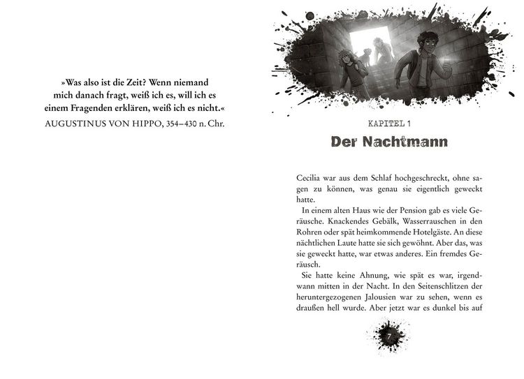 Produktbild: CLUE 2. Jagd auf die Juwelendiebe