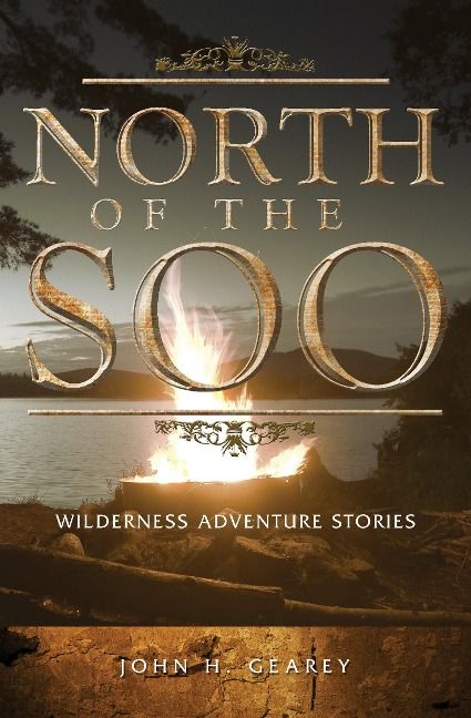 Produktbild: North of the Soo