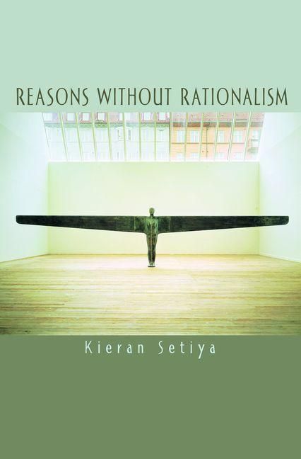 Produktbild: Reasons without Rationalism