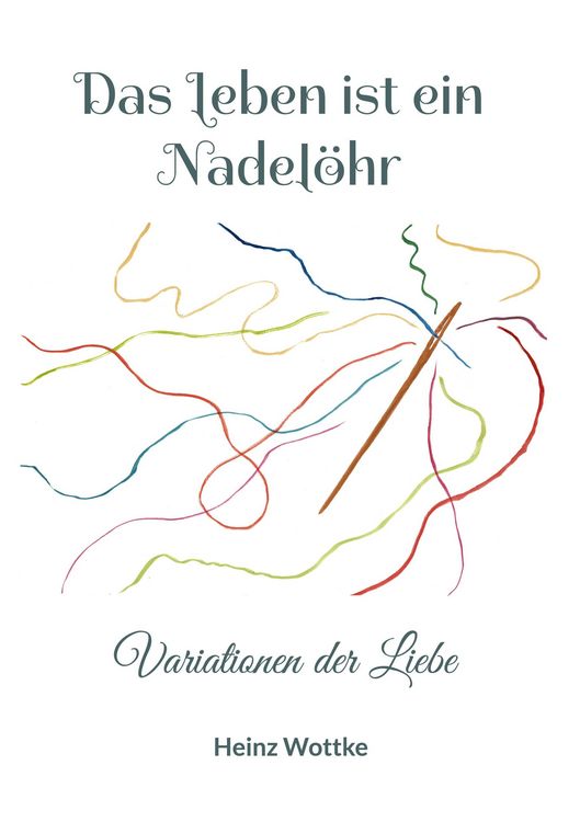 Produktbild: Nadel&ouml;hr