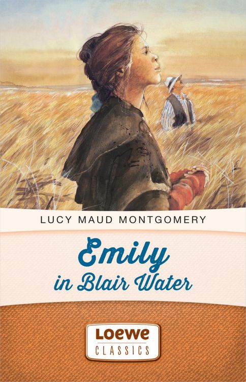 Produktbild: Emily in Blair Water