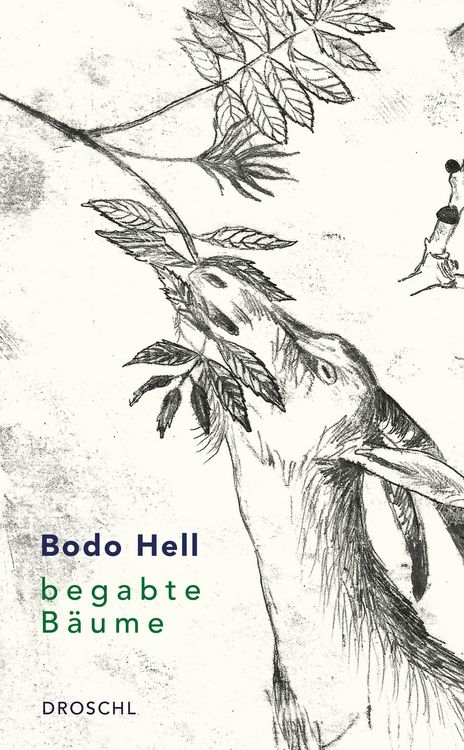 Produktbild: Begabte B&auml;ume