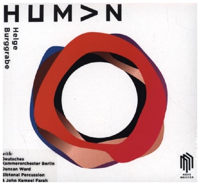 Produktbild: Human