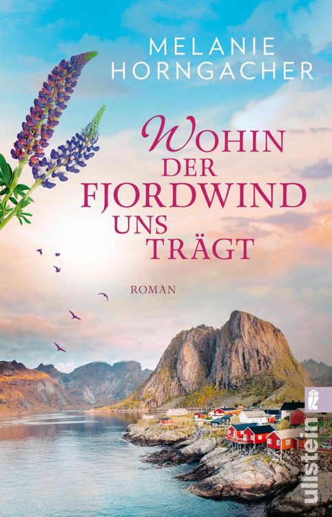 Produktbild: Wohin der Fjordwind uns tr&auml;gt
