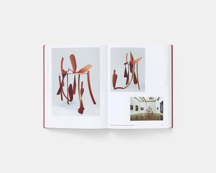 Produktbild: Anthony Caro