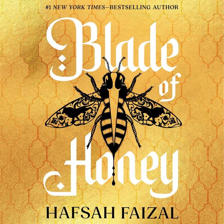 Produktbild: Blade of Honey