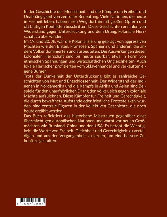 Produktbild: Die Wurzeln freiheitlichen Denkens