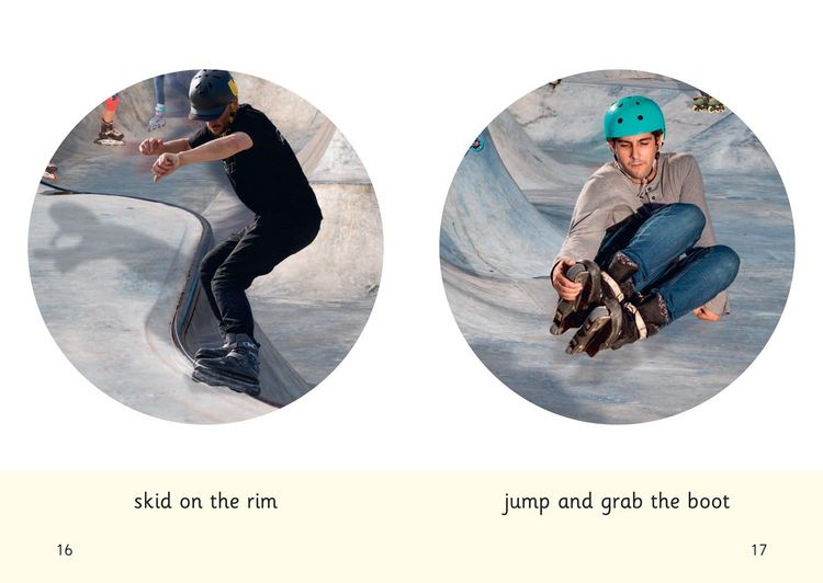 Produktbild: Tricks and Flips