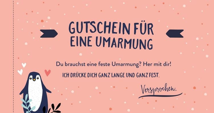 12 Gutscheine Für Jeden Monat Beste Freundin "12 Gutscheine für beste Freundinnen" online kaufen