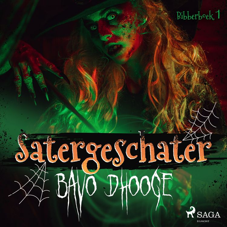 Produktbild: Satergeschater