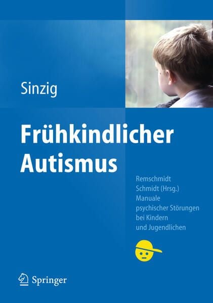 Produktbild: Frühkindlicher Autismus