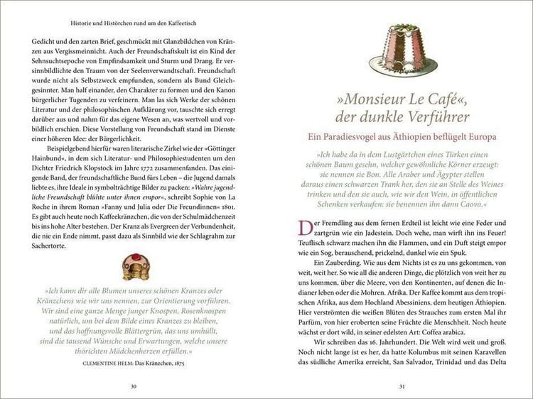 Produktbild: Kaffeeklatsch