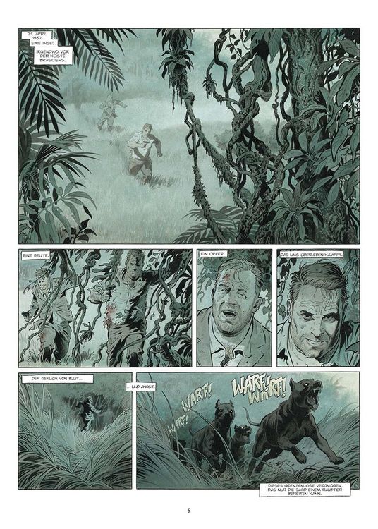 Produktbild: Zaroff