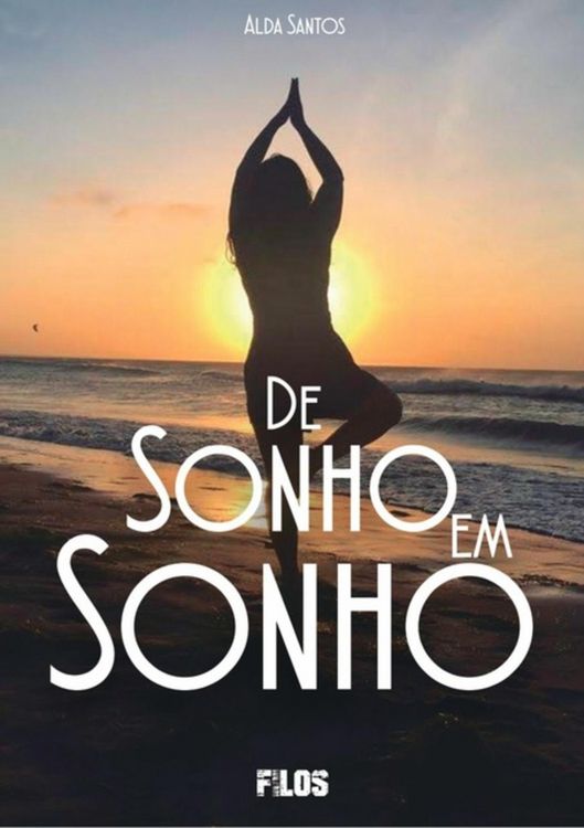 Produktbild: De Sonho Em Sonho