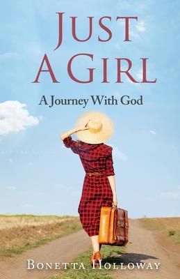 Produktbild: Just A Girl...A Journey With God