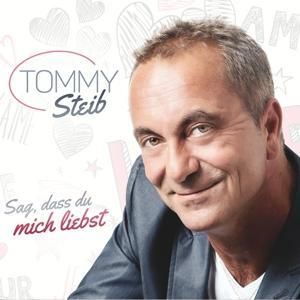 Produktbild: Sag,dass du mich liebst
