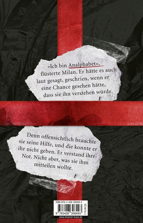Produktbild: Das Geschenk