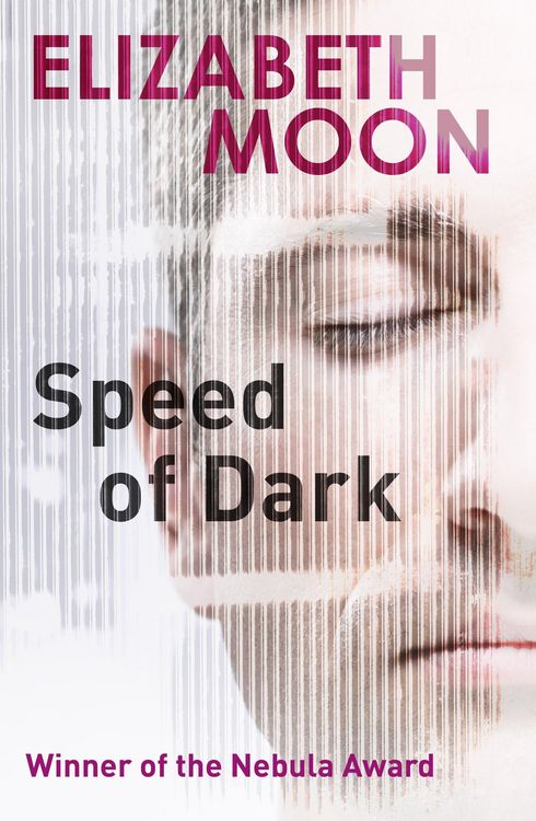 Produktbild: Speed Of Dark