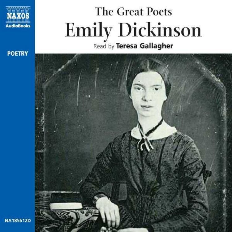 Produktbild: The Great Poets: Emily Dickinson