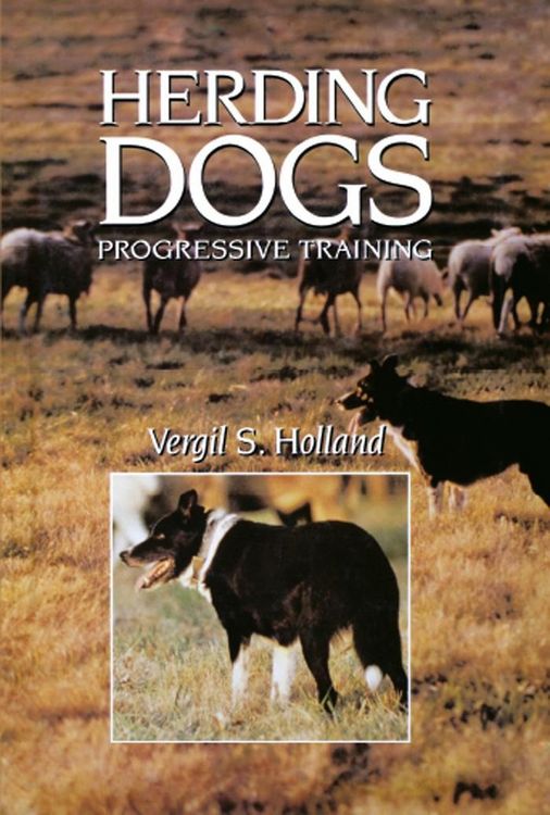 Produktbild: Herding Dogs