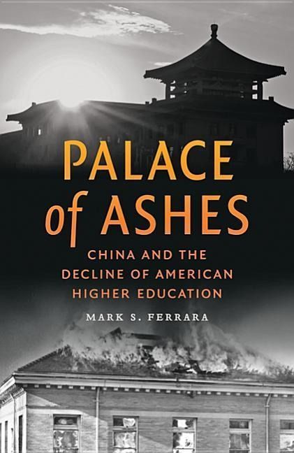 Produktbild: Palace of Ashes