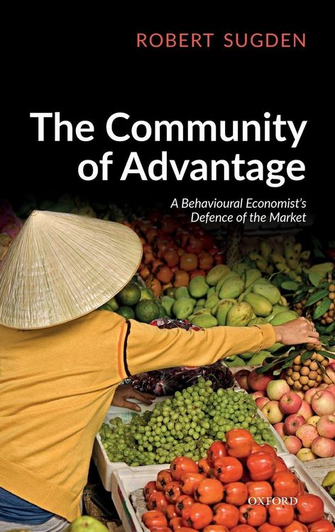Produktbild: Community of Advantage