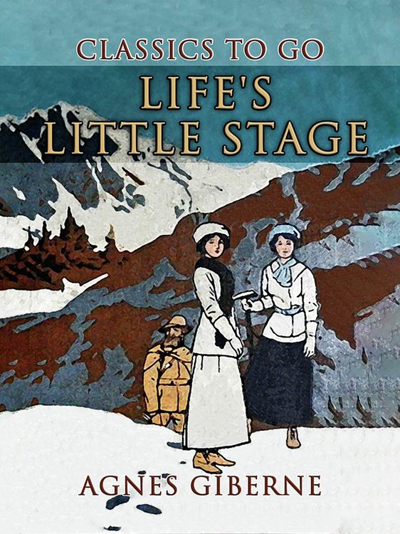 Produktbild: Life's Little Stage