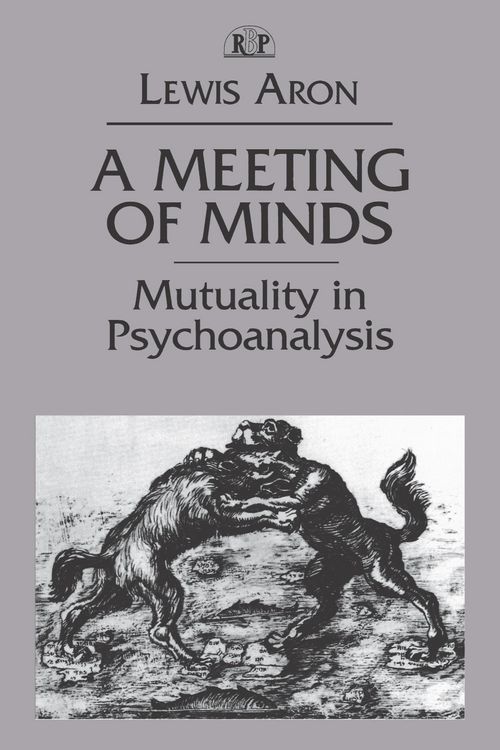 Produktbild: A Meeting of Minds