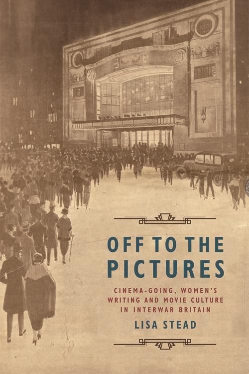 Produktbild: Off to the Pictures