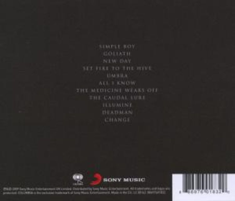 Produktbild: Sound Awake