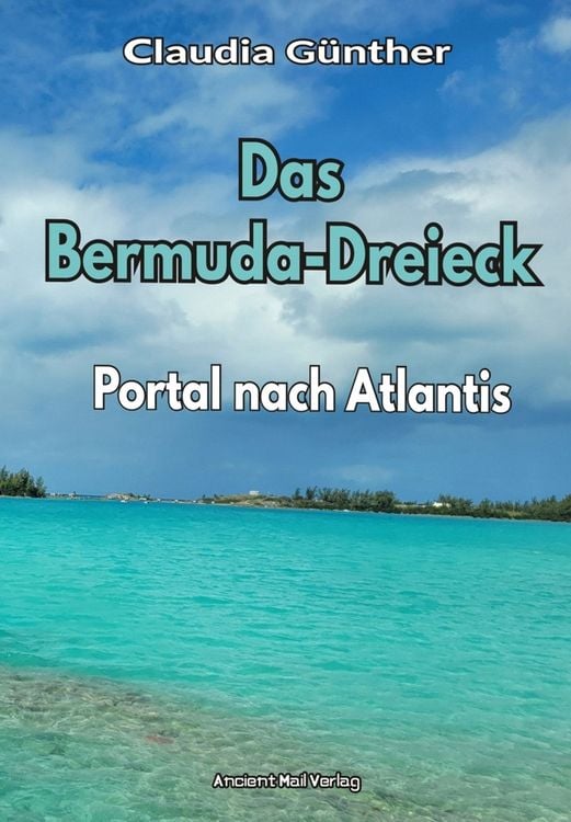 Produktbild: Das Bermuda-Dreieck