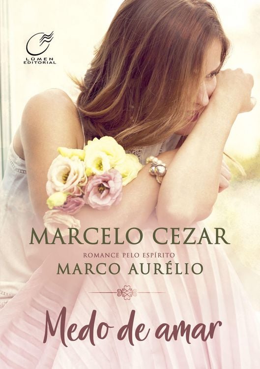 Produktbild: Medo de Amar