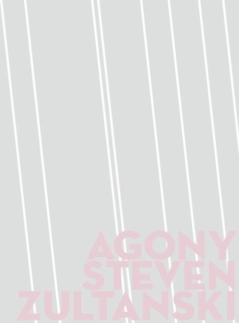 Produktbild: Agony